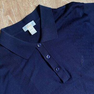 Brioni men polo
